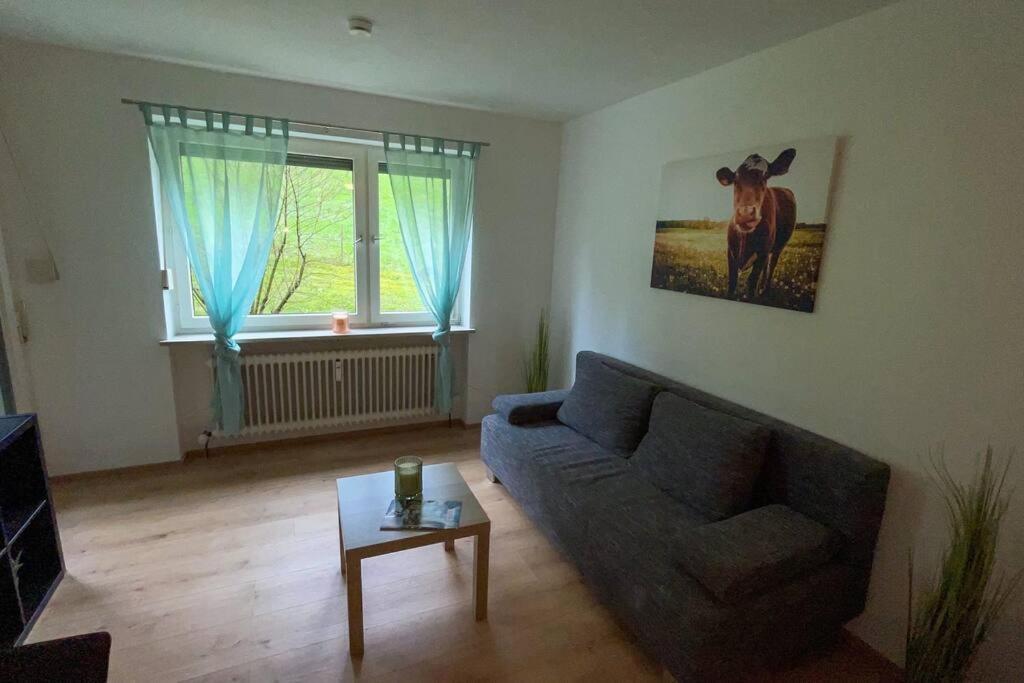 Shine Apartment Oberstaufen Dış mekan fotoğraf